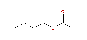 3-Methylbutyl acetate